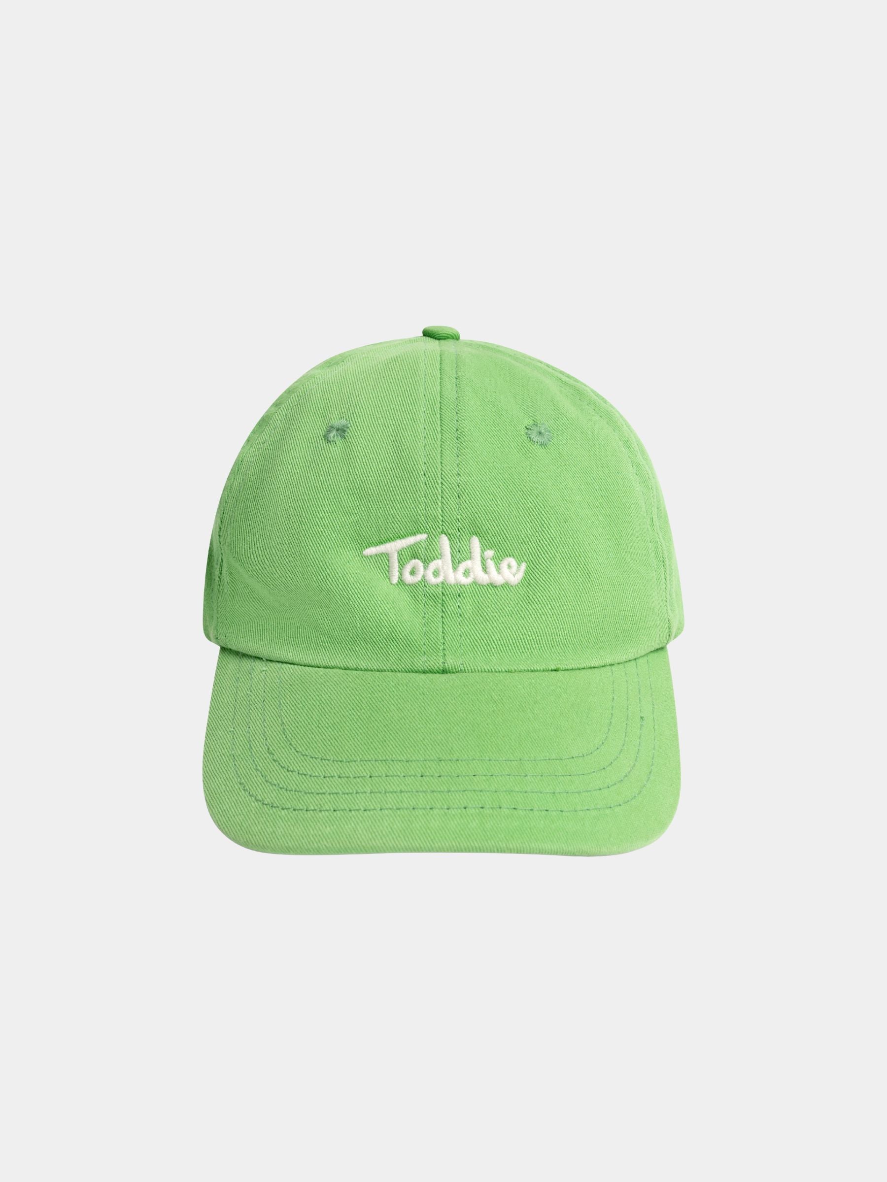 Toddie Cap