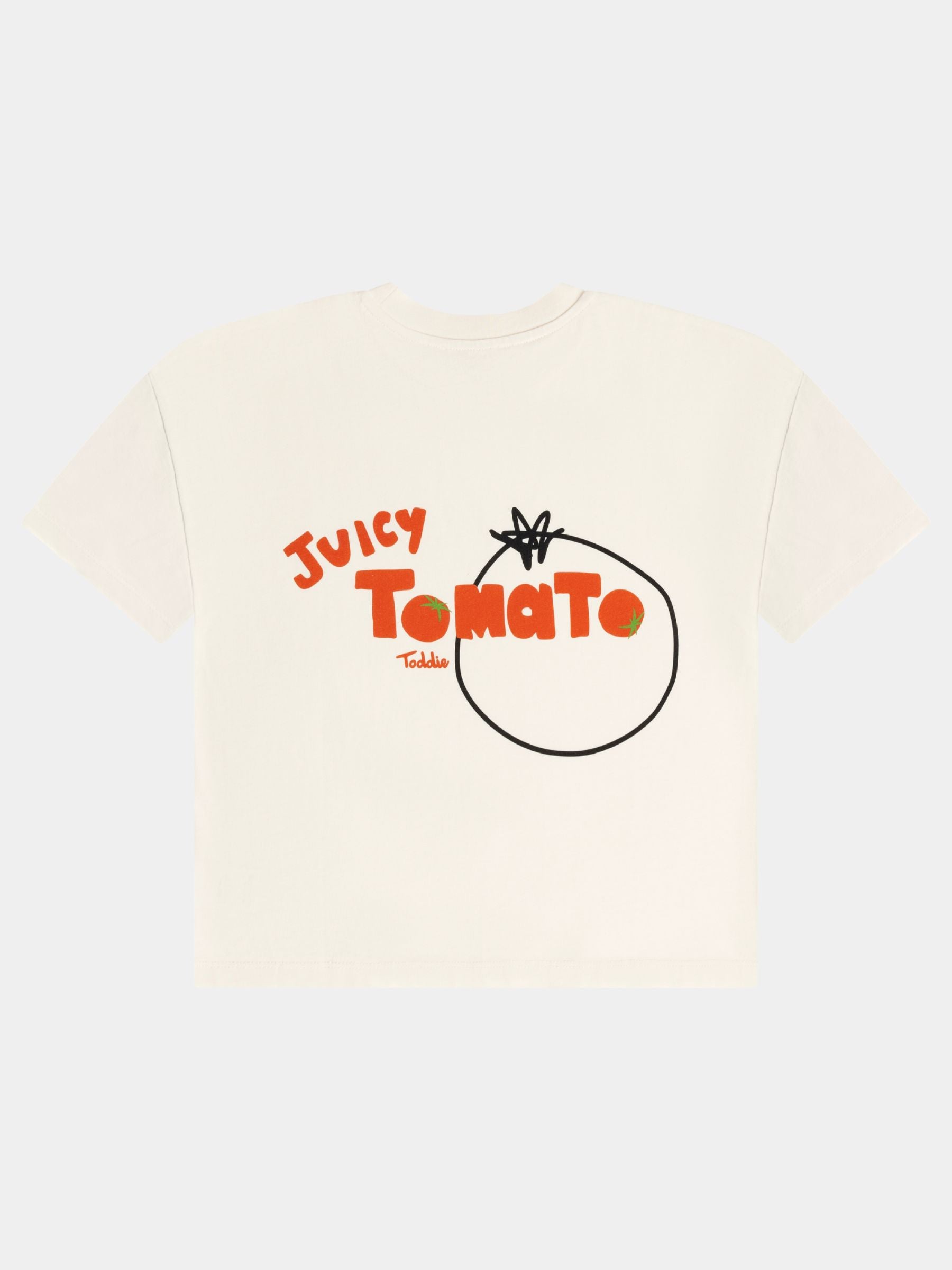 Juicy Tomato Tee