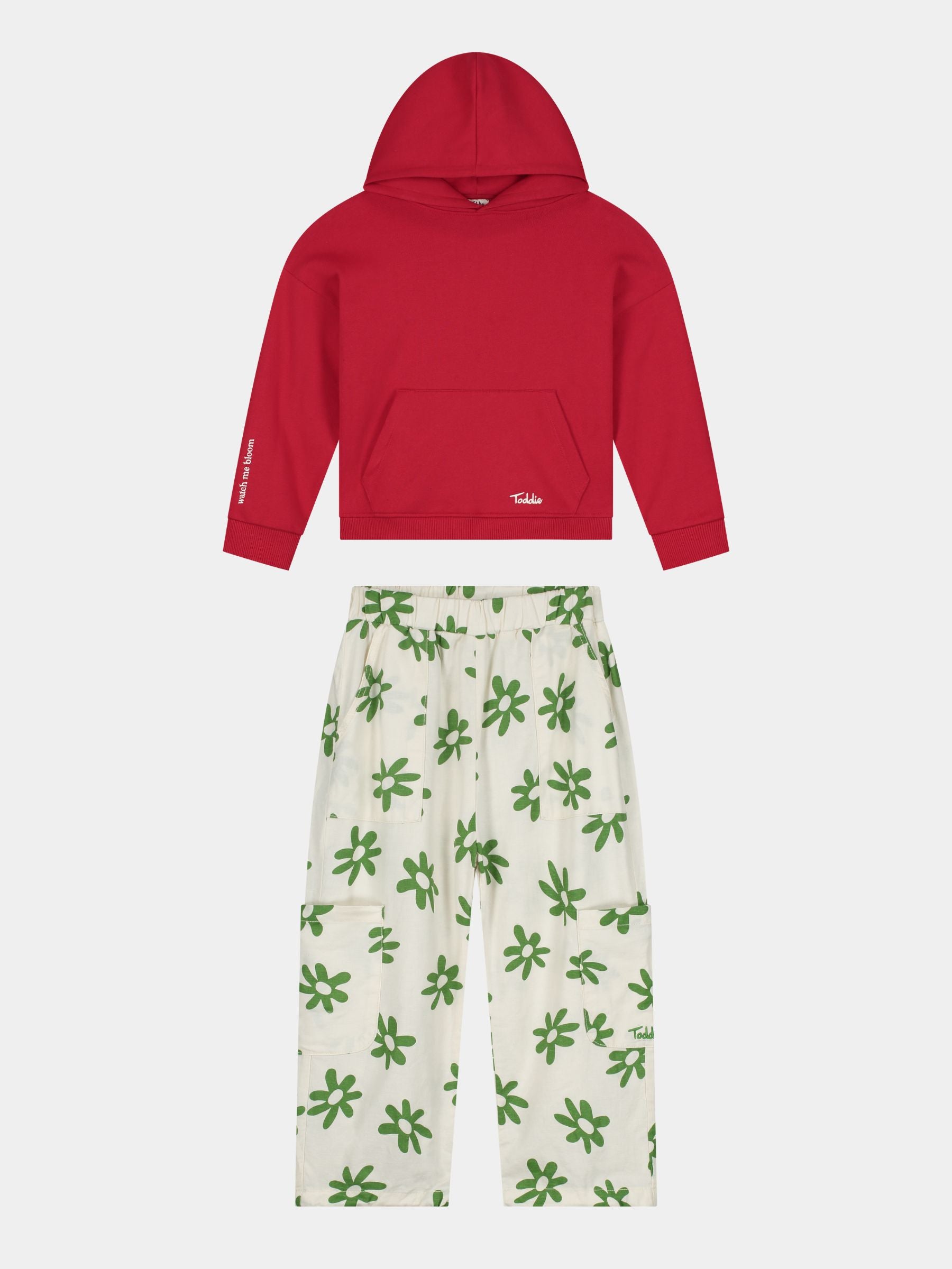 Floral Set