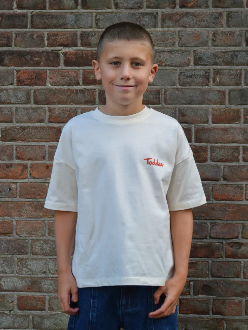 Juicy Tomato Tee