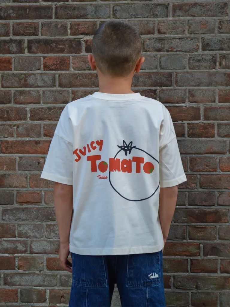Juicy Tomato Tee