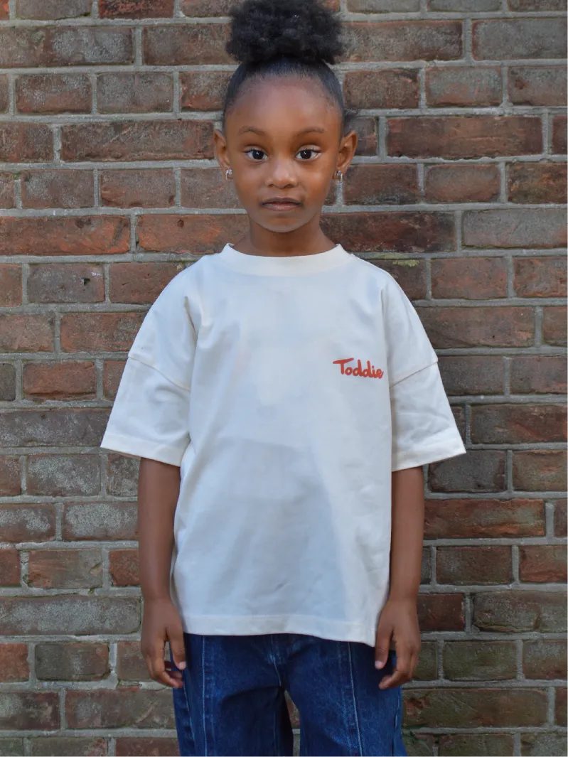 Juicy Tomato Tee