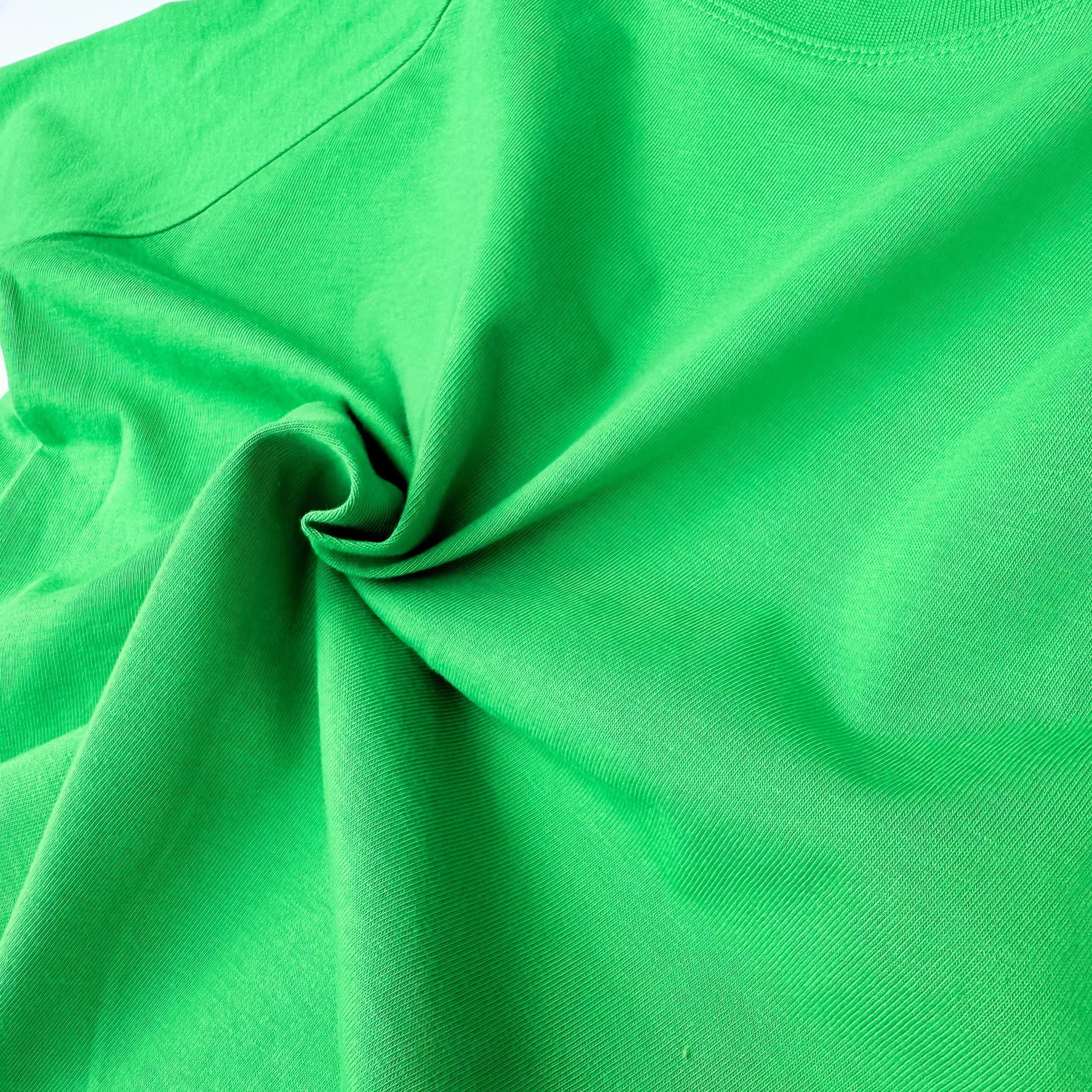 Toddie Oversized Tee Green Toddie