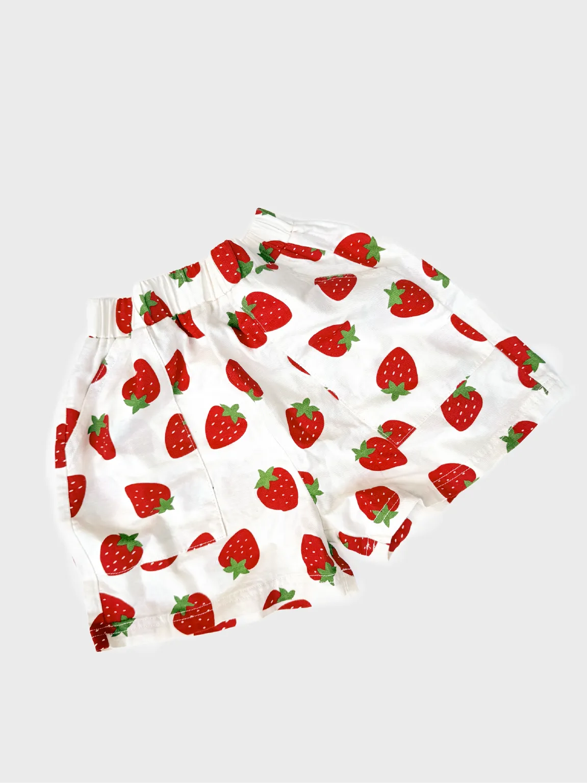 Strawberry Short