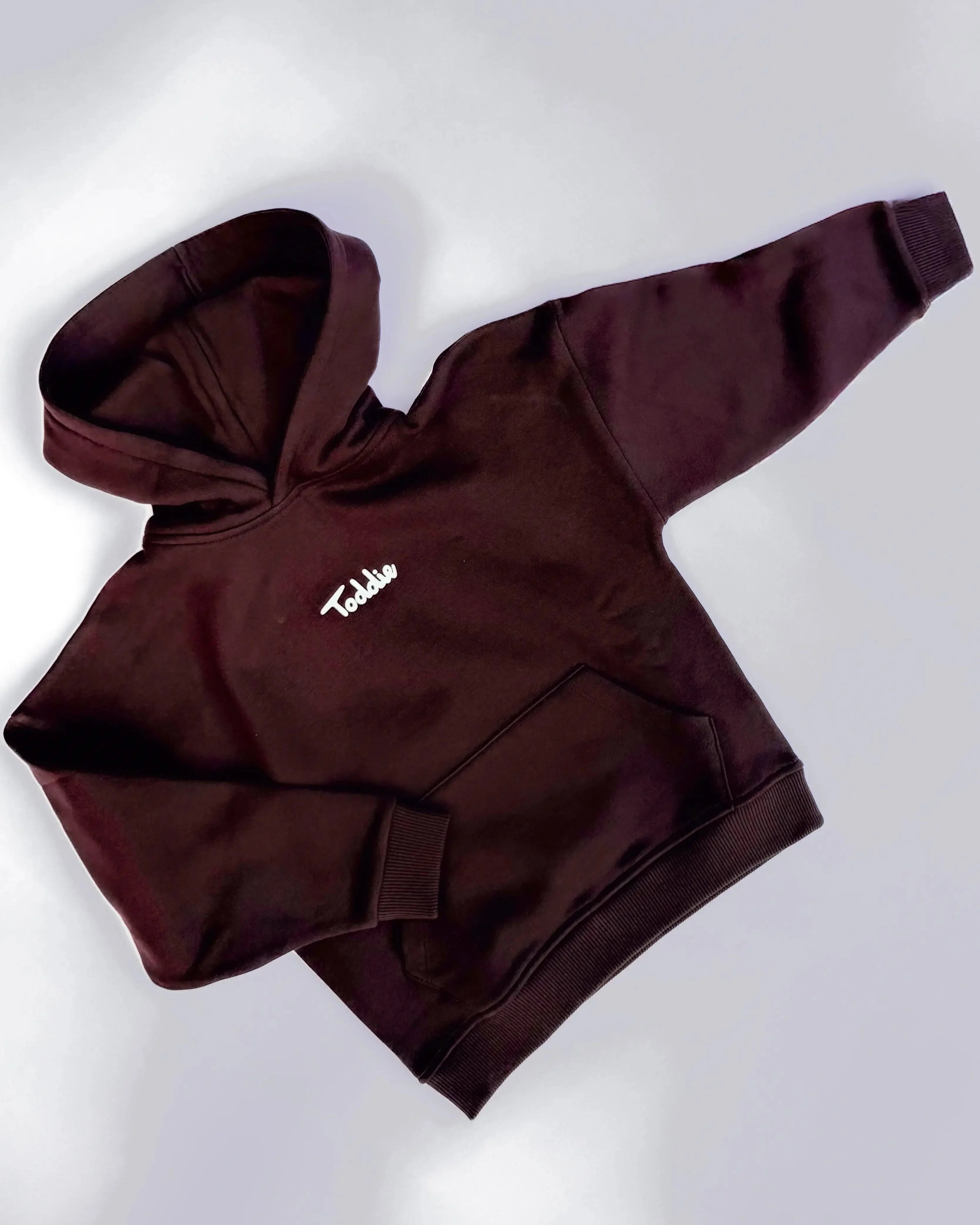 Toddie Oversized Hoodie Toddie