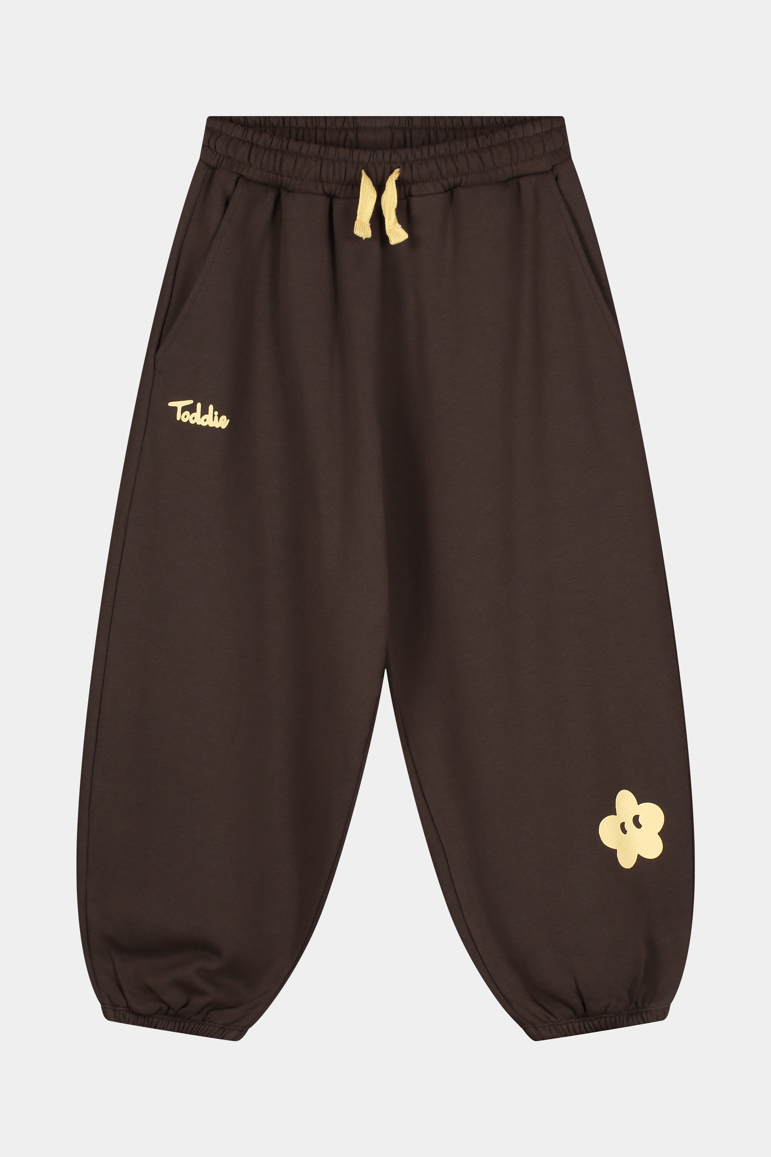 Balloon Jogger Brown