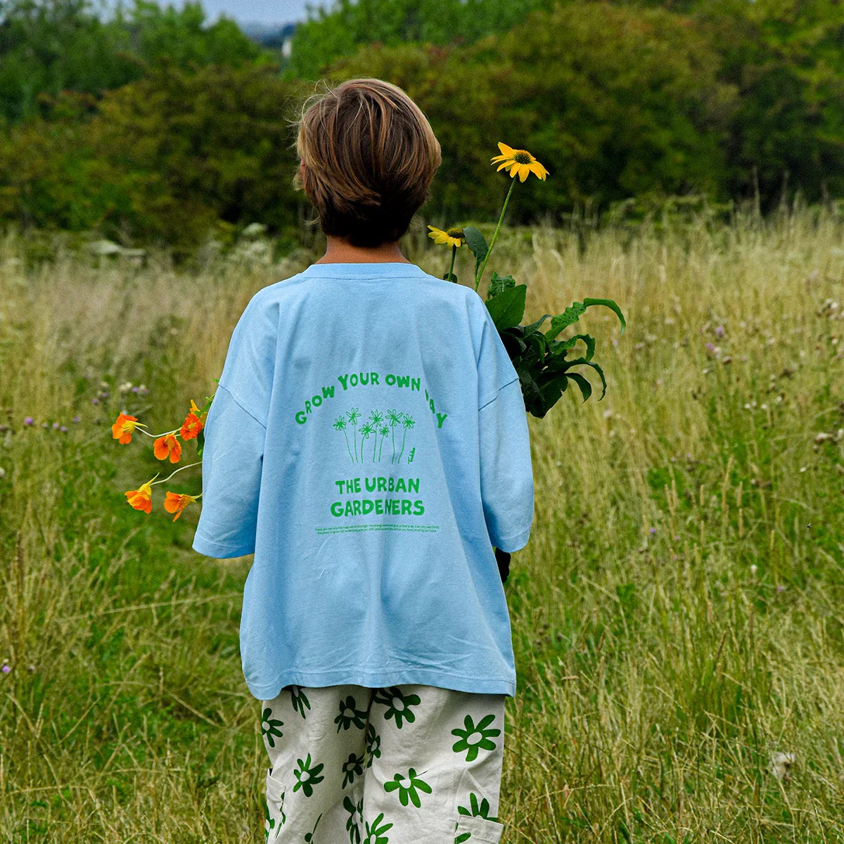 The-Urban-Gardeners-Our-First-Oversized-Kidswear-Collection Toddie