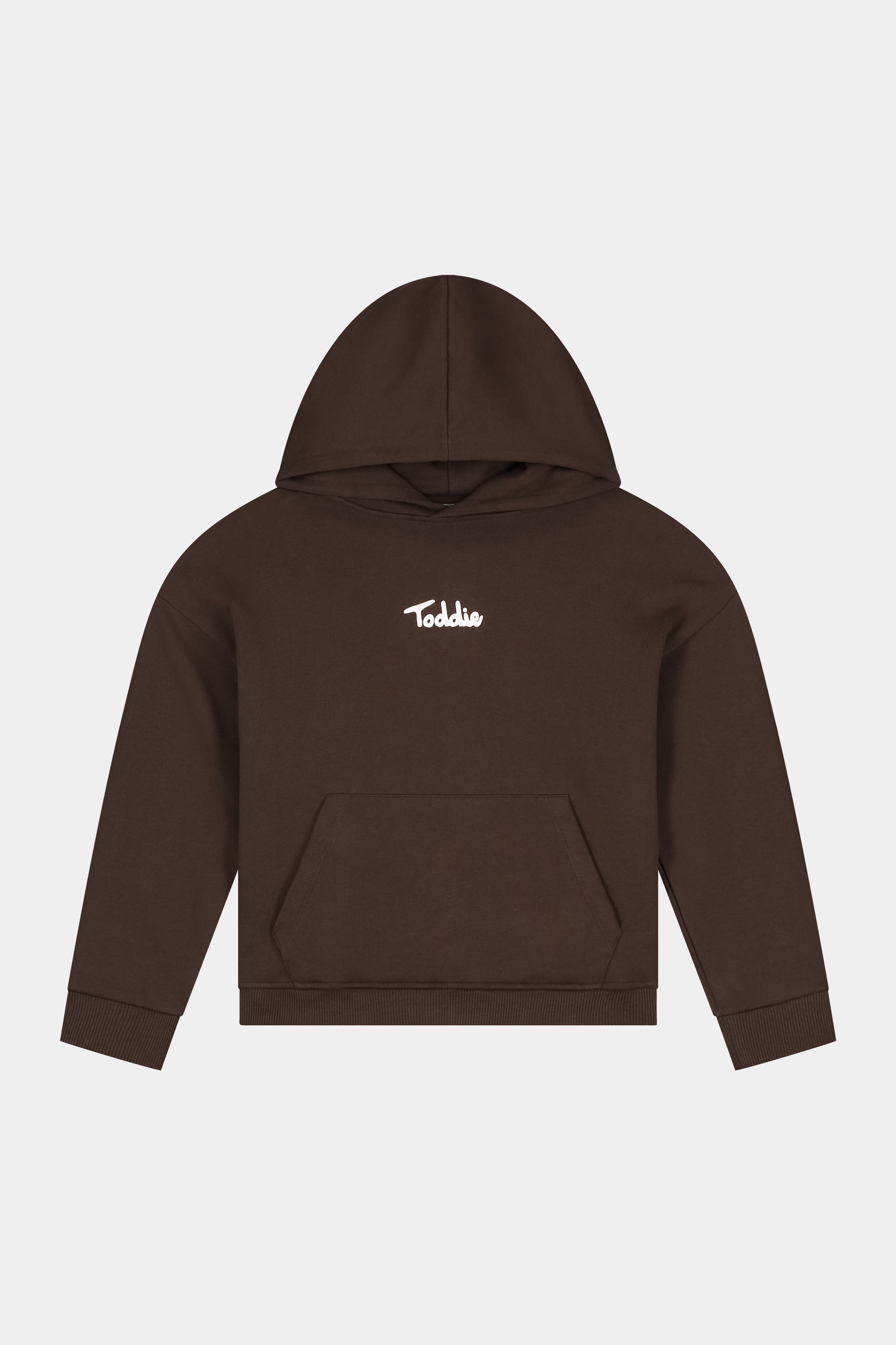 Toddie Oversized Hoodie