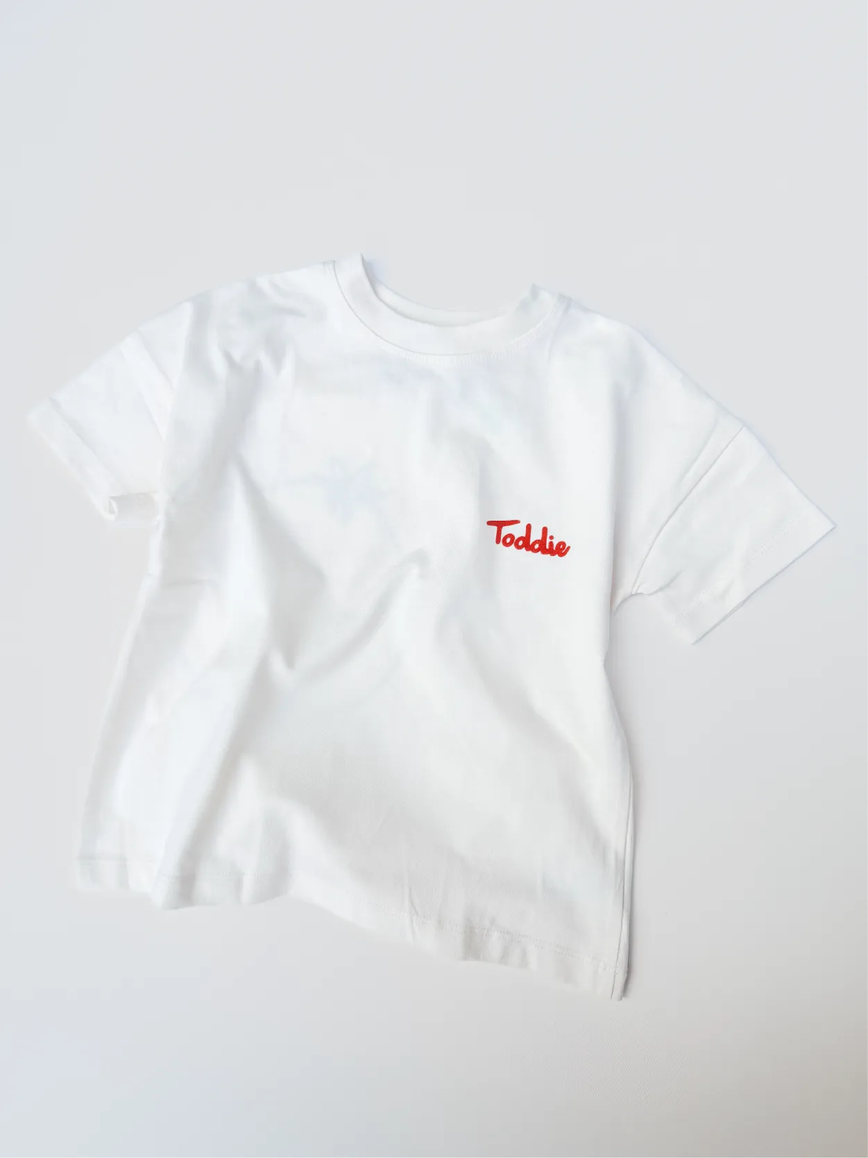 Juicy Tomato Tee