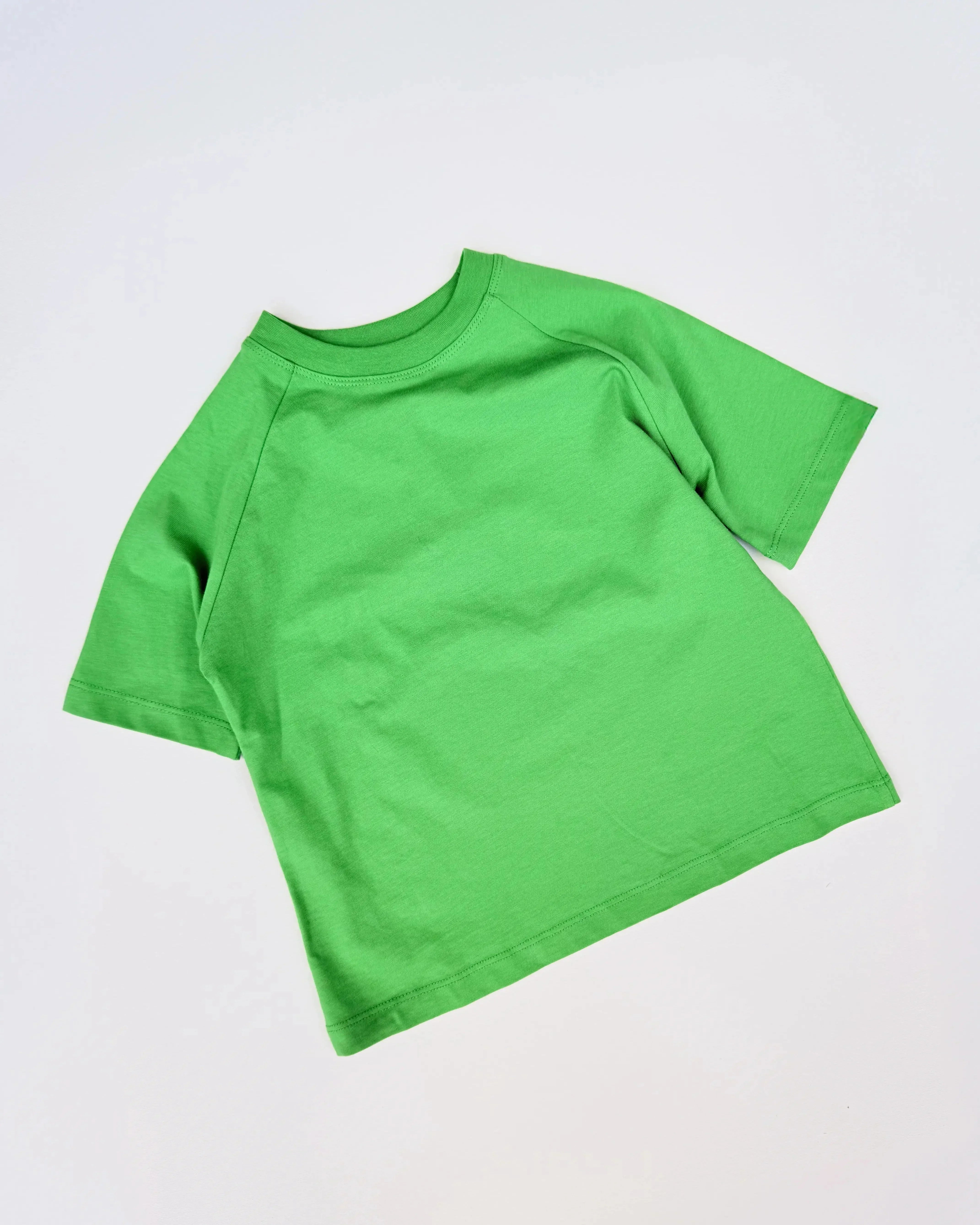 Grow Oversized Tee Toddie