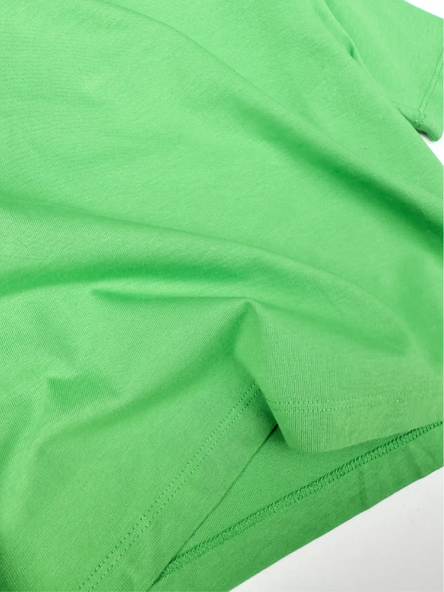 Grow Oversized Tee