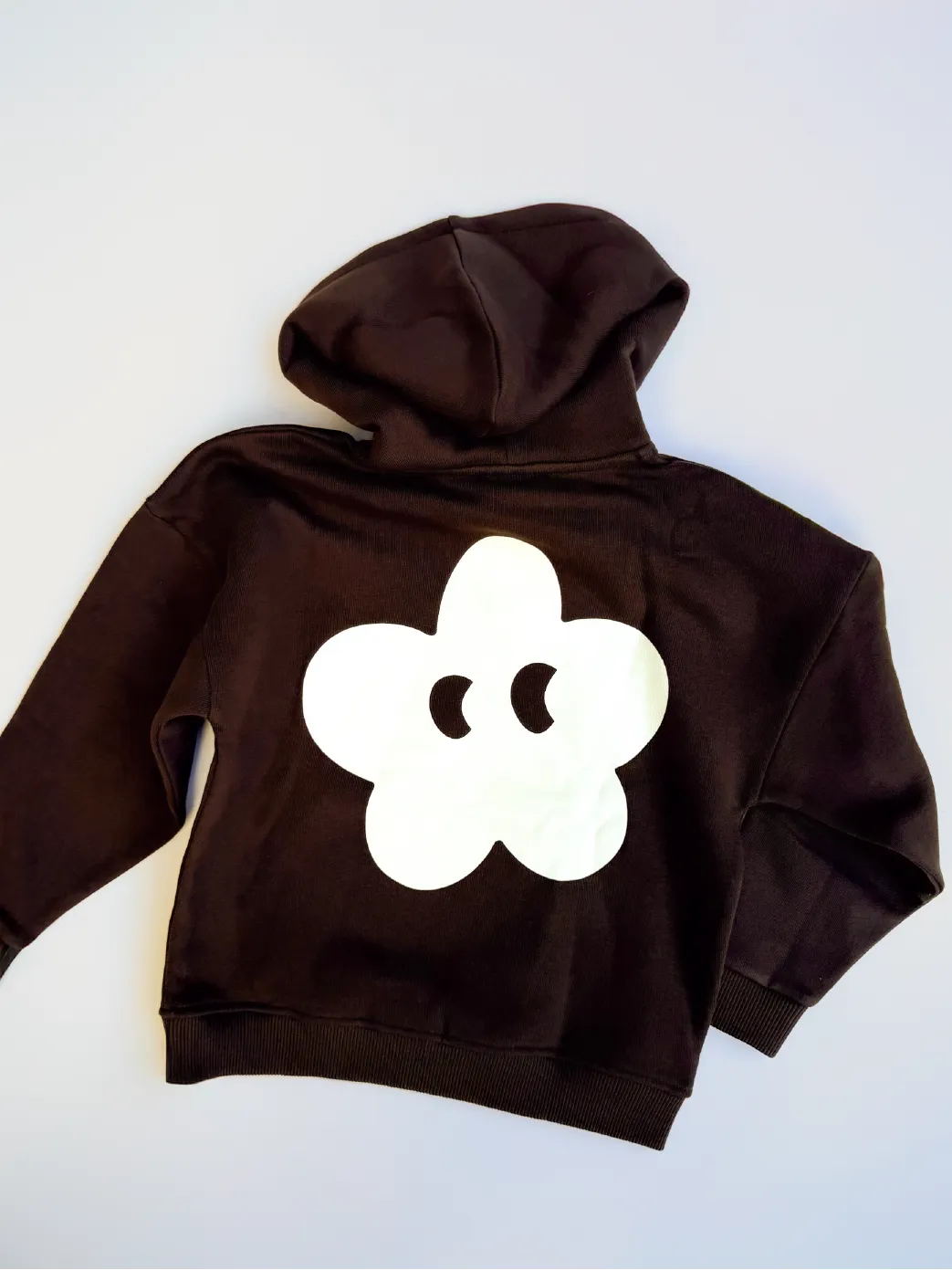 Toddie Oversized Hoodie