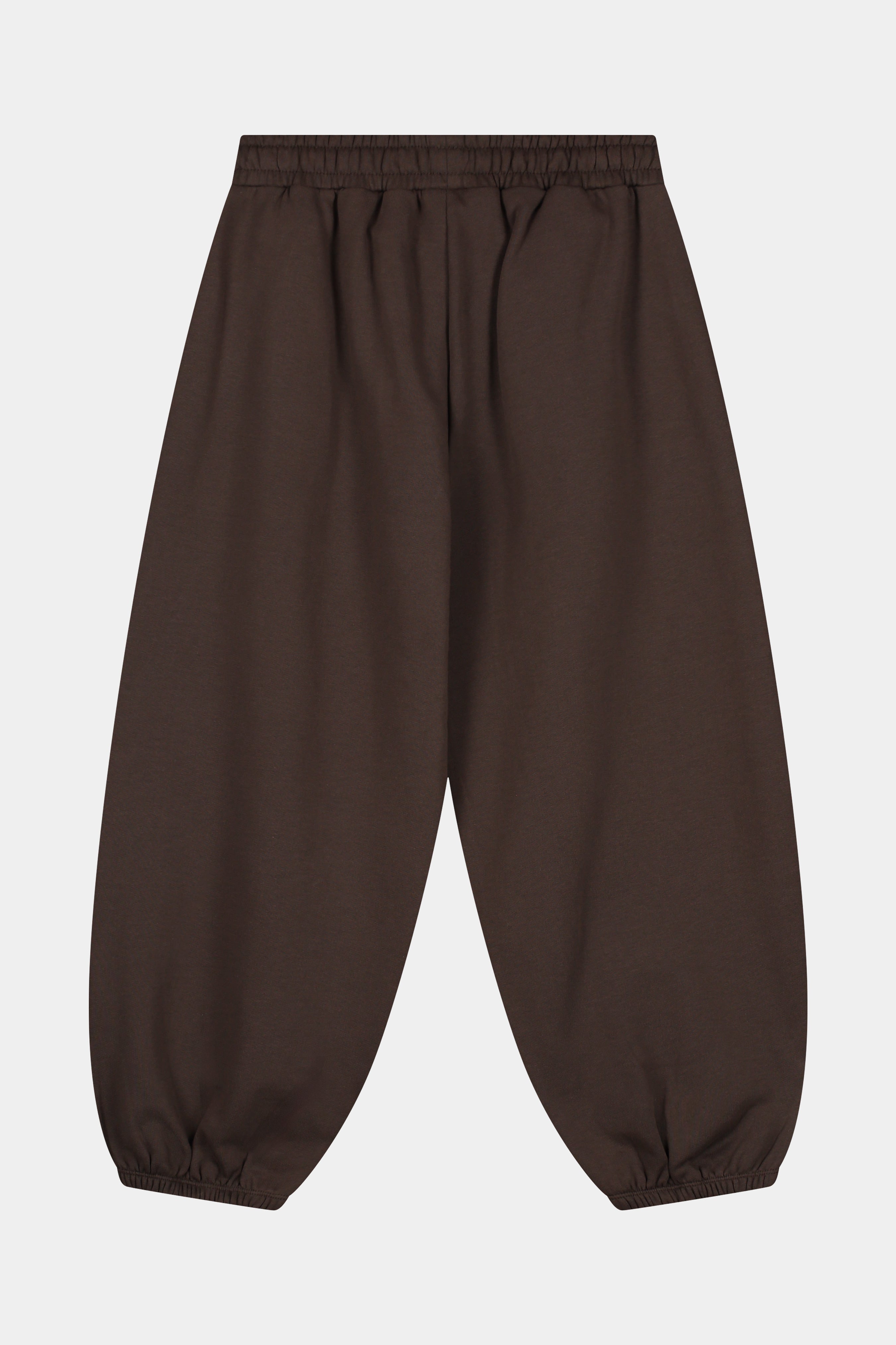 Balloon Jogger Brown